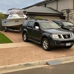 Meet your Posher, Phil